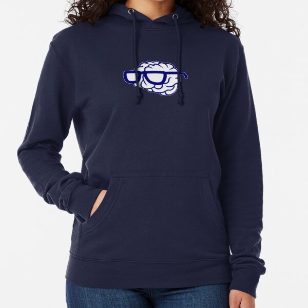 Logan from Sanders Sides Lightweight Hoodie