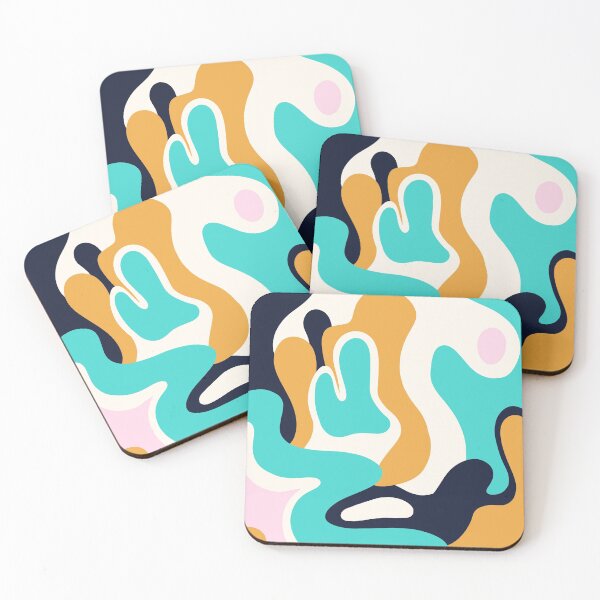 Item preview, Abstractions designed and sold by taylorlyn.