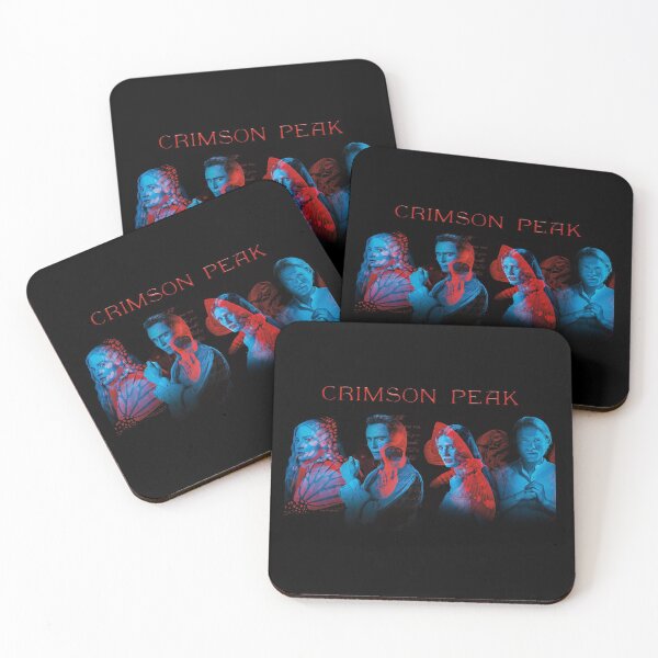 Item preview, Crimson Peak designed and sold by Rue bans.