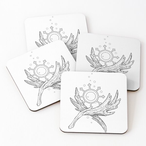 Item preview, winter designed and sold by Anarhia.
