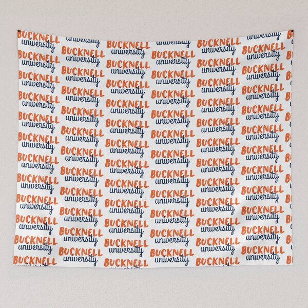 Item preview, Bucknell University designed and sold by Claireperkins27.