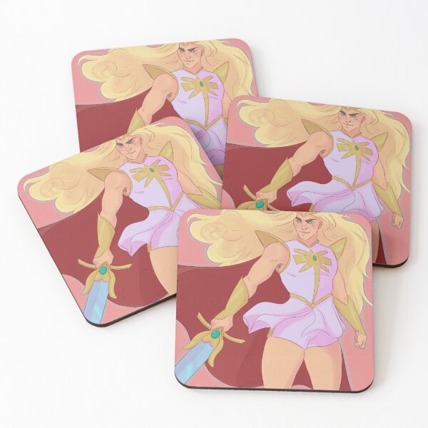 Item preview, She Ra designed and sold by zevstari.