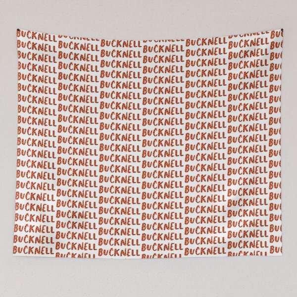 Item preview, Bucknell University designed and sold by Claireperkins27.