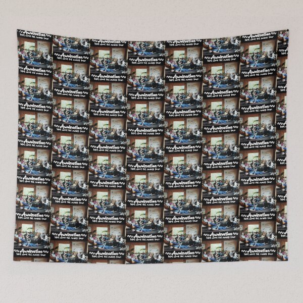Item preview, awolnation here come runts tour 2020 mendagri designed and sold by dgregory3.