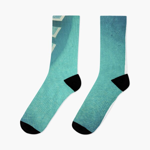 Item preview, Deep Blue designed and sold by Cassia Beck.