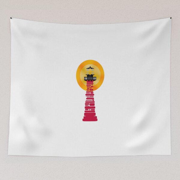 Item preview, The Beacon designed and sold by wahine24.