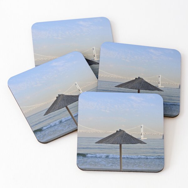 Item preview, Beach Umbrella designed and sold by NadjaMei.