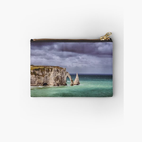 Item preview, France. Normandy. Cliffs of Etretat. designed and sold by vadim19.