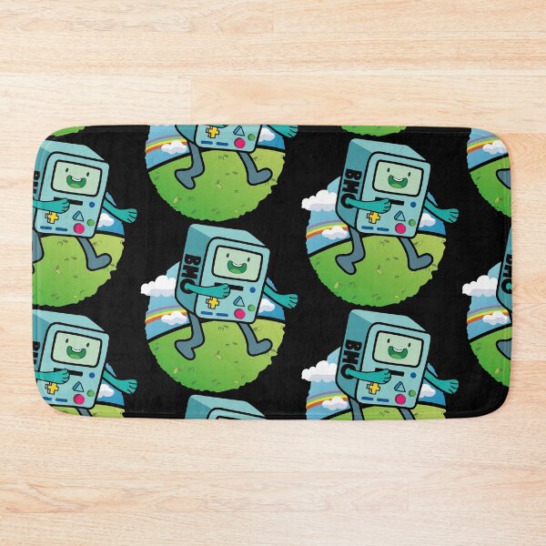 Item preview, Adventure Time BMO designed and sold by SamMeow.