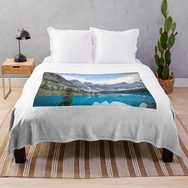 Item preview, Moraine Lake designed and sold by Carol Bock.