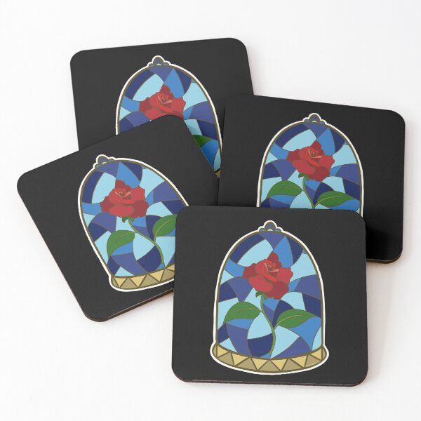 Item preview, Mosaic Rose  designed and sold by SheenaTH.