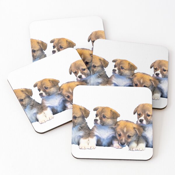 Item preview, Welsh Corgis designed and sold by robspencer.