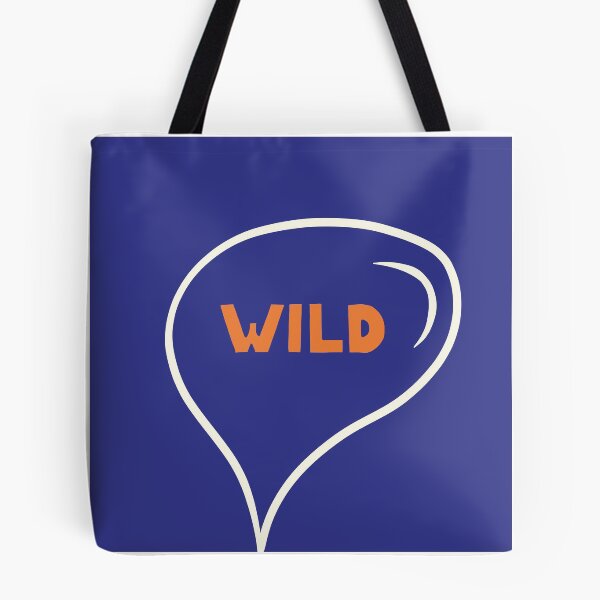 Item preview, Wild designed and sold by taylorlyn.