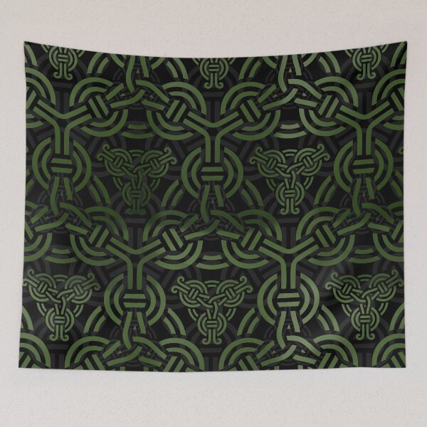 Item preview, Triquette designed and sold by yggdrasil-es.