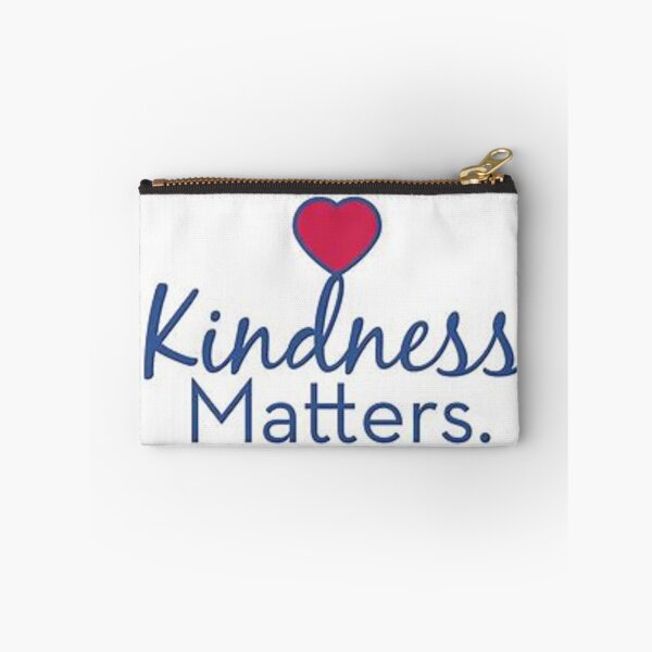 Item preview, Kindness Matters Spread Kindness to those around you.  Get Shirts, mugs, bath mats and more on apparel and accessories,  designed and sold by lduke47.