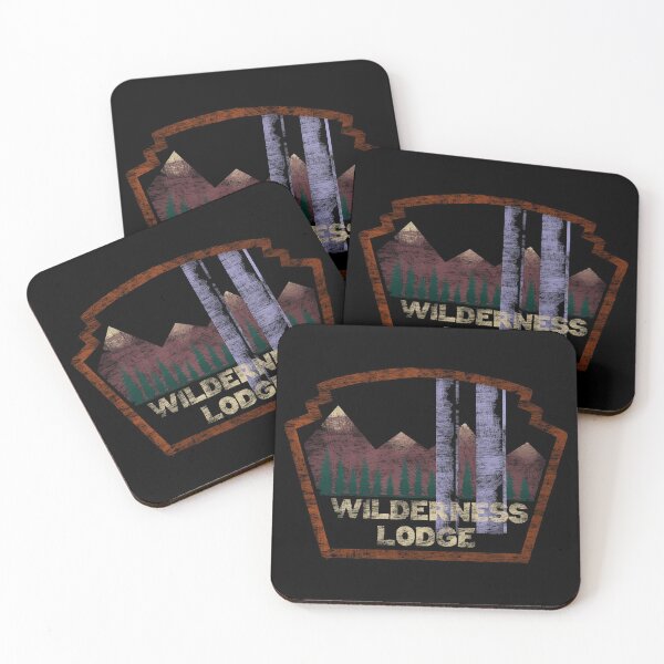 Item preview, Wilderness Lodge II designed and sold by Lunamis.