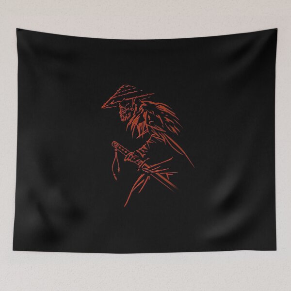 Item preview, Ronin (no text) designed and sold by NickKubash.