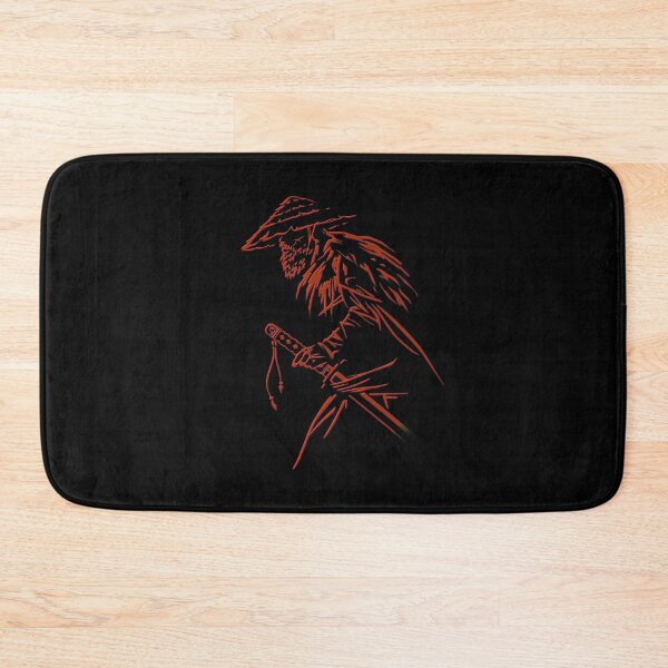 Item preview, Ronin (no text) designed and sold by NickKubash.