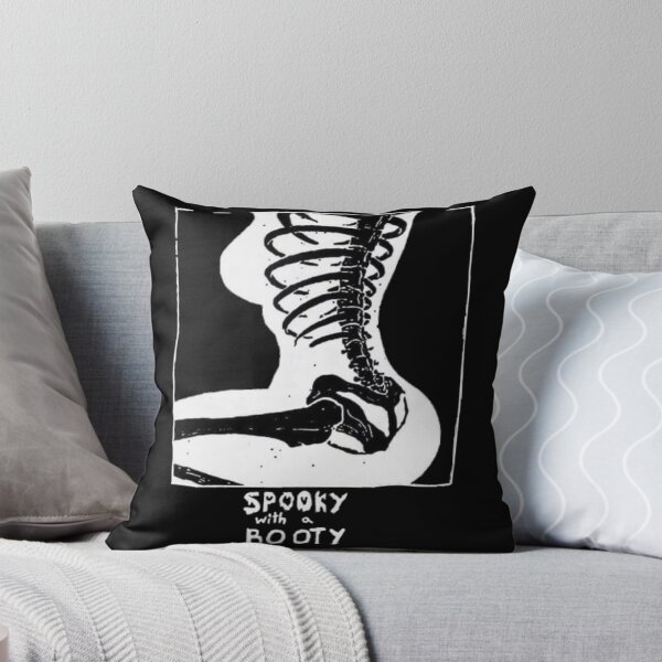 Item preview, spooky with a booty designed and sold by apstarz.