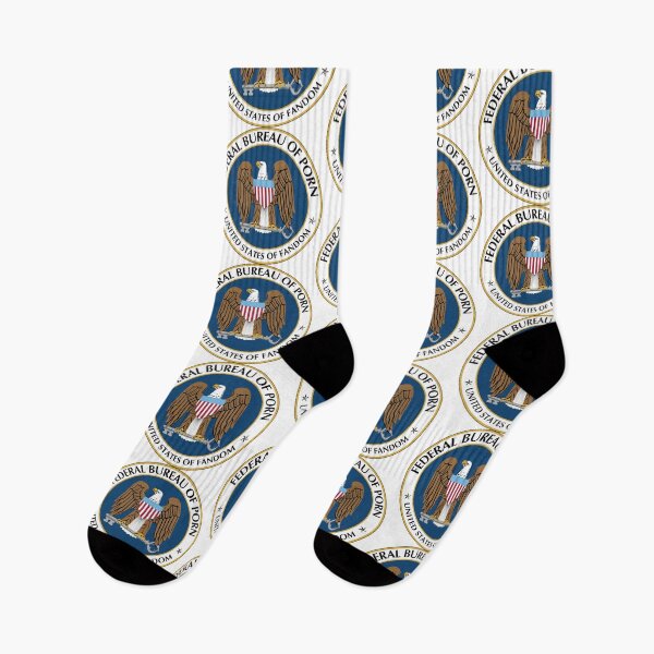 Item preview, Federal Bureau of p0rn designed and sold by queenseptienna.