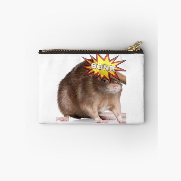 Item preview, BONK designed and sold by Engine13.
