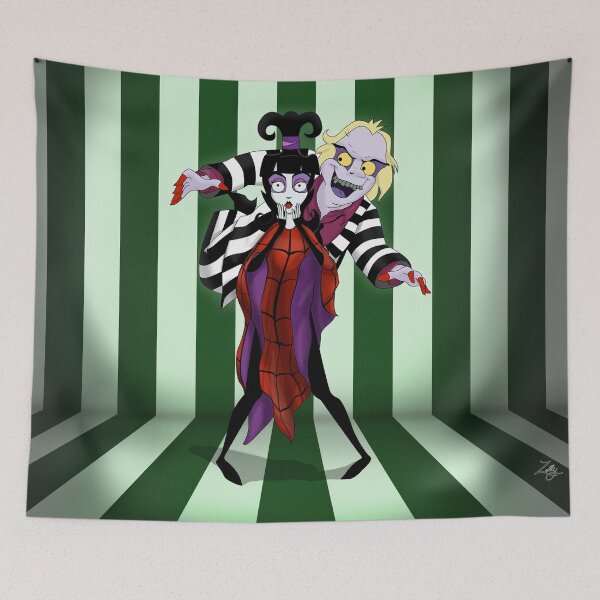 Item preview, Personal Poltergiest designed and sold by ZellyKat.