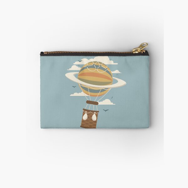 Item preview, Saturn Air Baloon designed and sold by kader4ever.