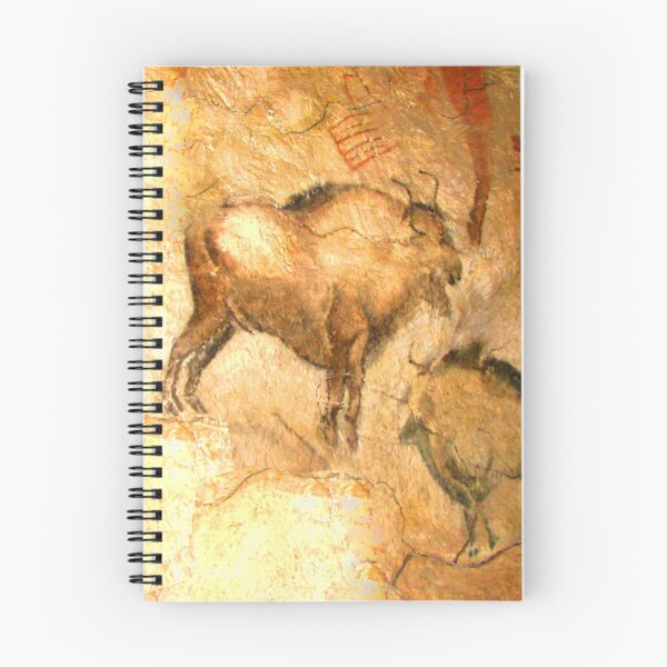 Item preview, Bison of Altamira designed and sold by Asok Mukhopadhyay.