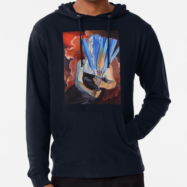 Lightweight Hoodie