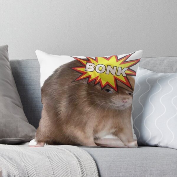 Item preview, BONK designed and sold by Engine13.