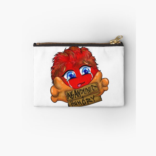 Item preview, HOMELESS NEOPET - JUBJUB designed and sold by Katie Kaboom Hull.