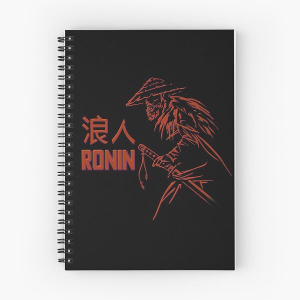 Item preview, Ronin designed and sold by NickKubash.