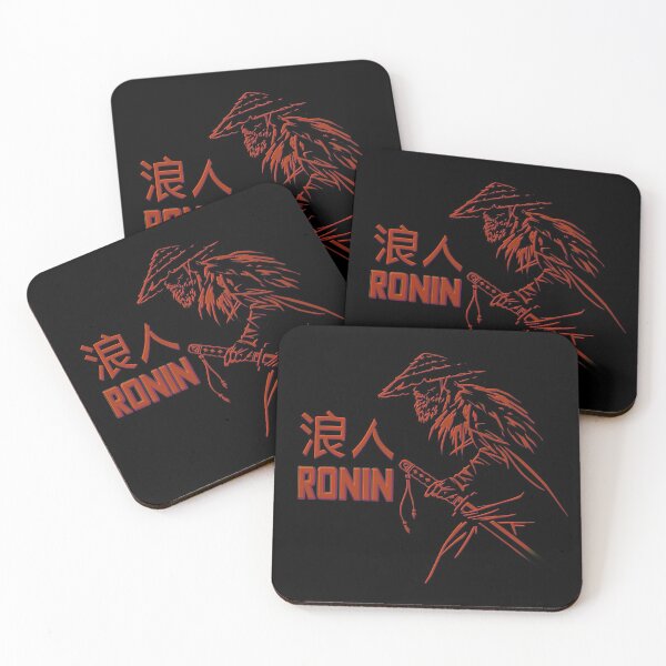 Item preview, Ronin designed and sold by NickKubash.