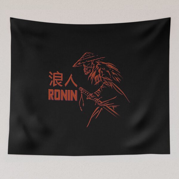 Item preview, Ronin designed and sold by NickKubash.