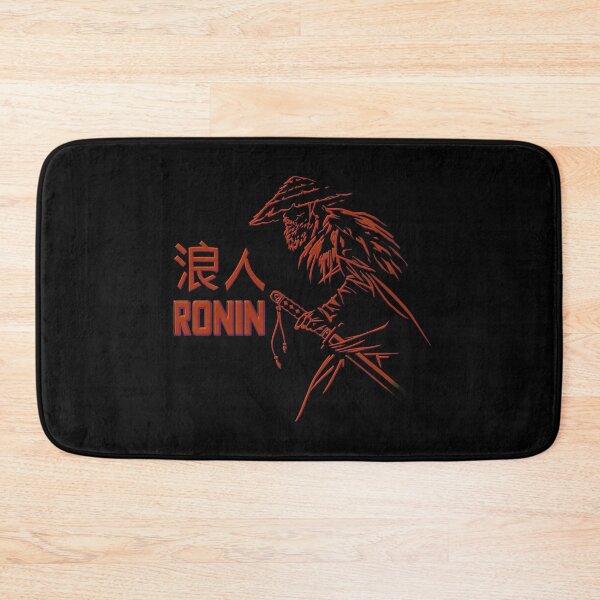 Item preview, Ronin designed and sold by NickKubash.
