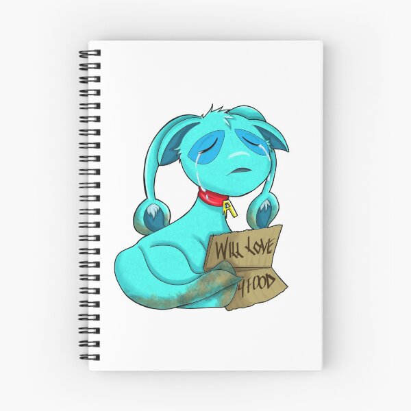 Item preview, HOMELESS NEOPET - AISHA designed and sold by Katie Kaboom Hull.