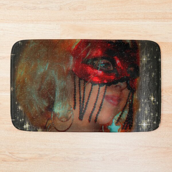 Item preview, Masquerade designed and sold by Yannik Hay.