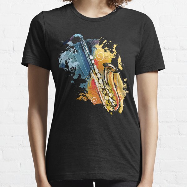 Item preview, All That Jazz - Sexy Saxophone designed and sold by lucidfrog.