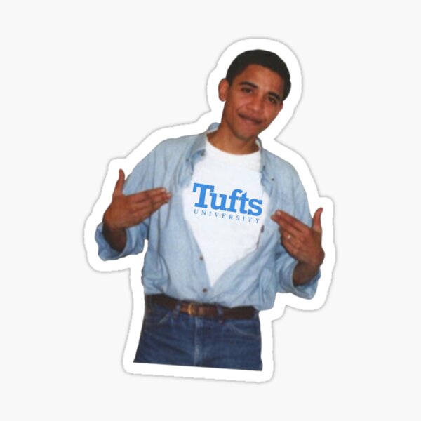 tufts university t shirt