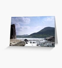 Loweswater Greeting Card