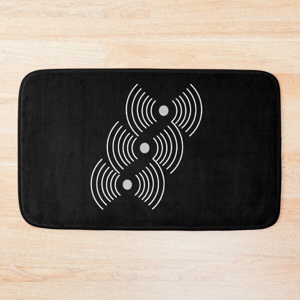Item preview, WiFi design, three structure designed and sold by Bodino.
