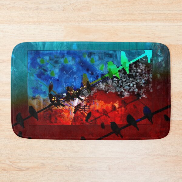 Item preview, Bird Series... Night vision designed and sold by linaji.