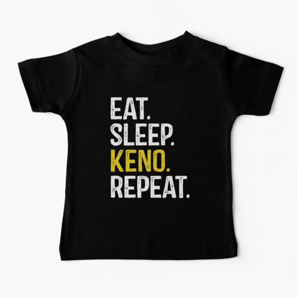 keno shirt