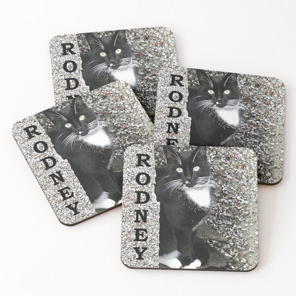 Item preview, RODNEY designed and sold by Lilian Marshall.