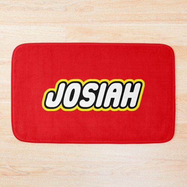 Item preview, LEtsGO Josiah designed and sold by Urosek.