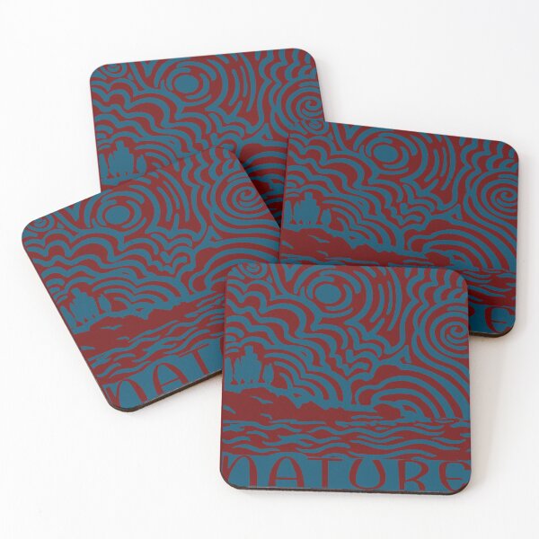 Item preview, Nature, Swirly sun & clouds designed and sold by James Hindermeier.