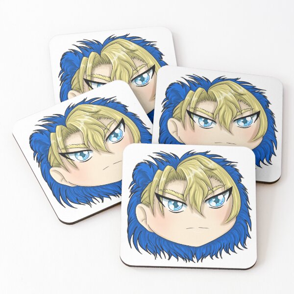 Item preview, FE3H: Dimitri designed and sold by Katie Kaboom Hull.
