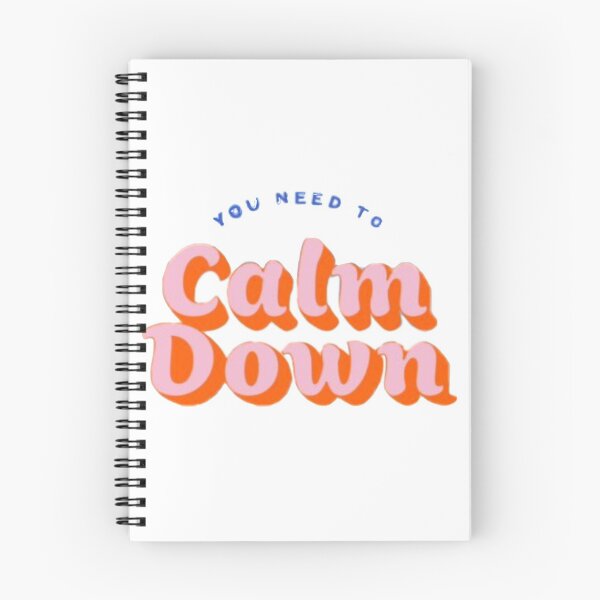 Item preview, You need to calm down Taylor swift designed and sold by BloodlineBabe.