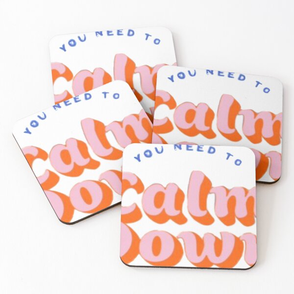 Item preview, You need to calm down Taylor swift designed and sold by BloodlineBabe.