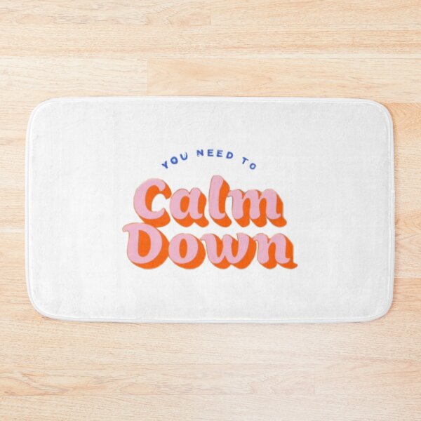 Item preview, You need to calm down Taylor swift designed and sold by BloodlineBabe.